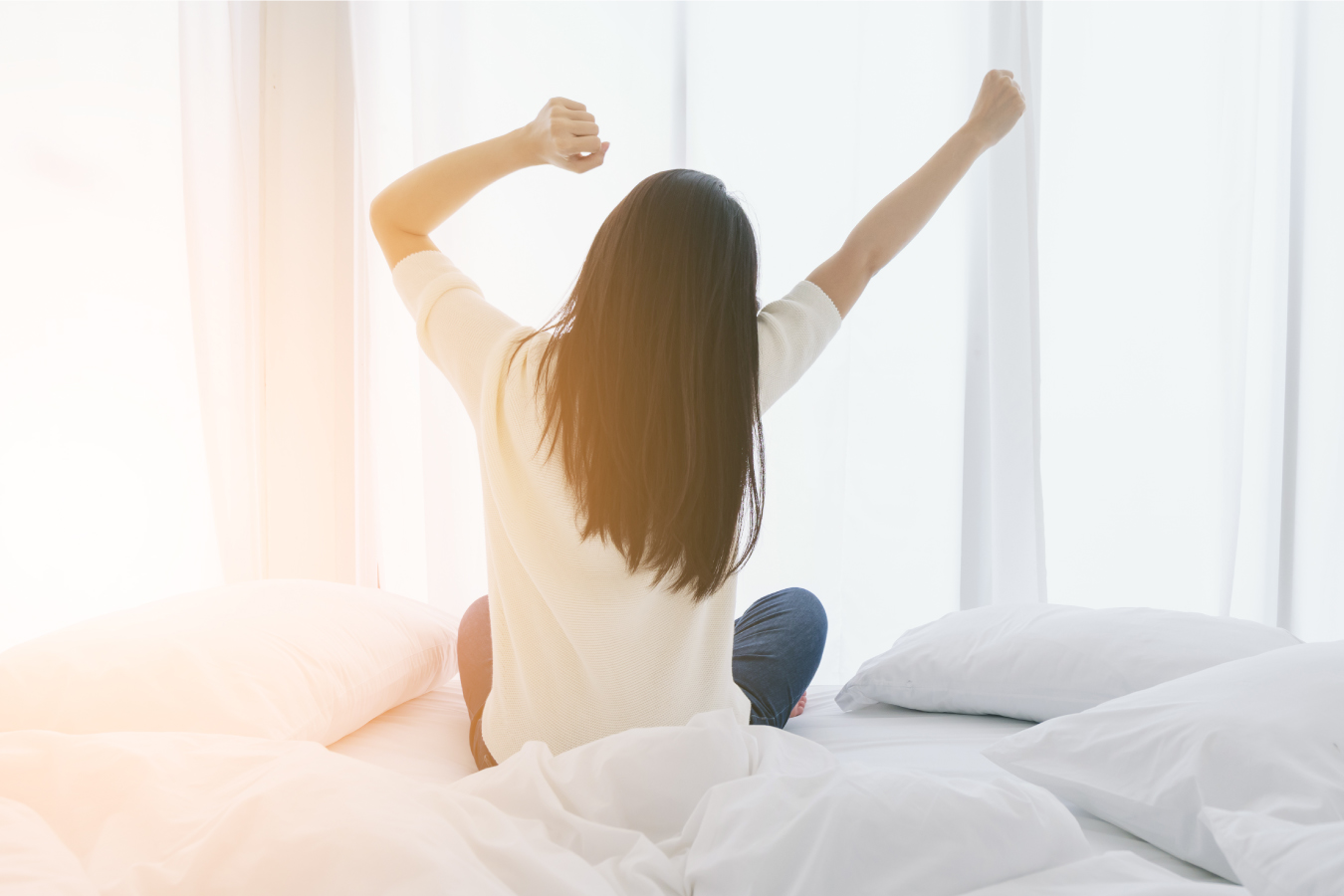 安全・安心・高品質の寝具で快適な眠りを